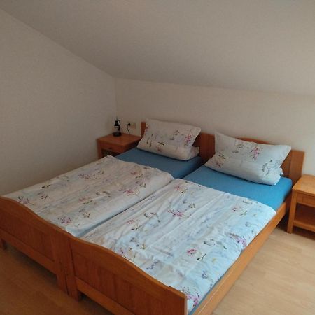 Gillingerhof Daire Chamerau Dış mekan fotoğraf