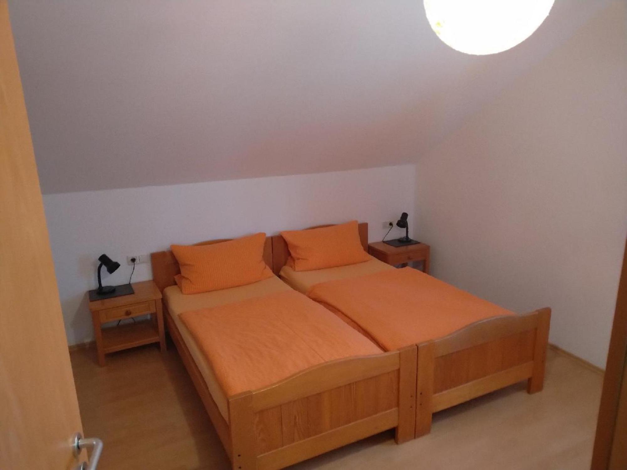 Gillingerhof Daire Chamerau Dış mekan fotoğraf