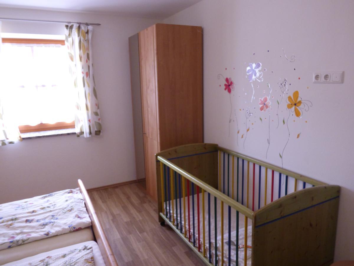 Gillingerhof Daire Chamerau Dış mekan fotoğraf